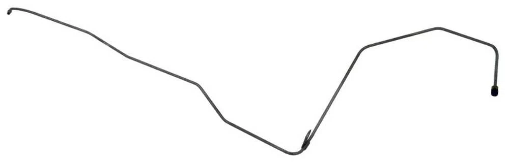 Fits 1962 Chevrolet Impala Transmission Modulator Line TVL400